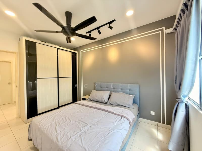 Condominium for Sale at D' Camellia - Zack Lee - Bedroom - PropertyGuru.com.my
