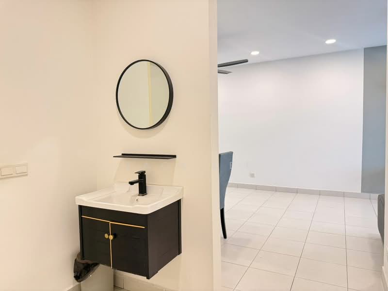 Condominium for Sale at D' Camellia - Zack Lee - Bathroom - PropertyGuru.com.my