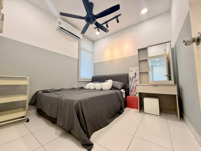 Condominium for Sale at D' Camellia - Zack Lee - Bedroom - PropertyGuru.com.my