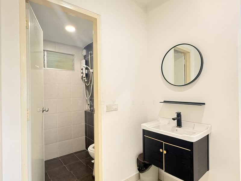 Condominium for Sale at D' Camellia - Zack Lee - Bathroom - PropertyGuru.com.my