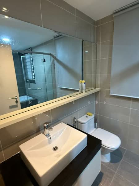 Condominium for Rent at Iskandar Residences - Rachel See - Bathroom - PropertyGuru.com.my