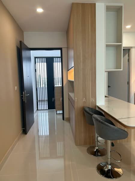 Condominium for Rent at Mezzo - Jeff Tan - Interior - PropertyGuru.com.my