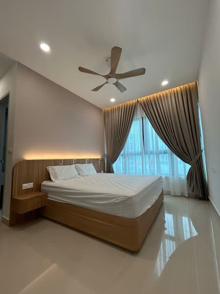 Condominium for Rent at Mezzo - Jeff Tan - Bedroom - PropertyGuru.com.my