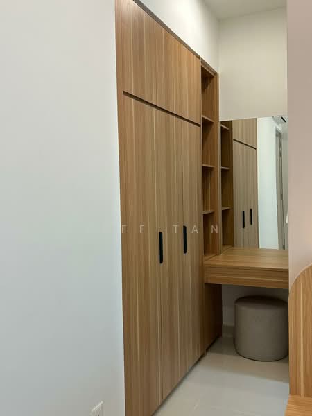 Condominium for Rent at Mezzo - Jeff Tan - Interior - PropertyGuru.com.my