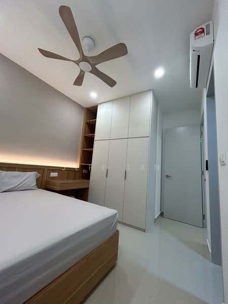 Condominium for Rent at Mezzo - Jeff Tan - Bedroom - PropertyGuru.com.my