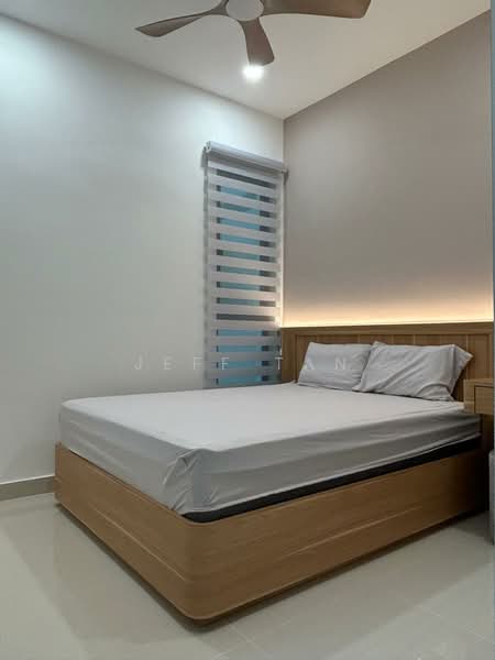 Condominium for Rent at Mezzo - Jeff Tan - Bedroom - PropertyGuru.com.my