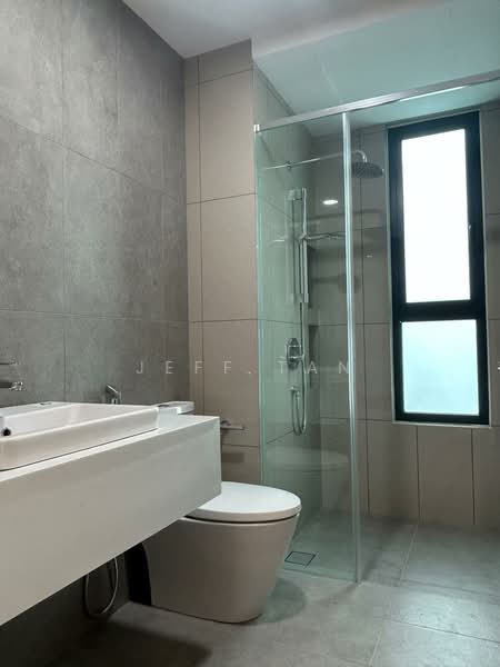 Condominium for Rent at Mezzo - Jeff Tan - Bathroom - PropertyGuru.com.my