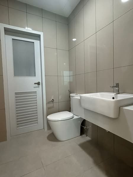 Condominium for Rent at Mezzo - Jeff Tan - Bathroom - PropertyGuru.com.my