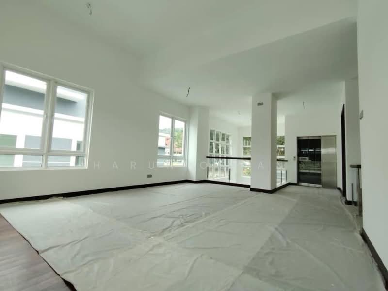 Semi-Detached House for Sale in Taman Tun Dr Ismail (Kuala Lumpur) - Harun Osman - PropertyGuru.com.my