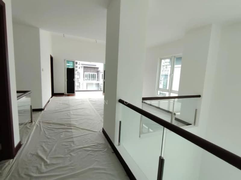 Semi-Detached House for Sale in Taman Tun Dr Ismail (Kuala Lumpur) - Harun Osman - PropertyGuru.com.my