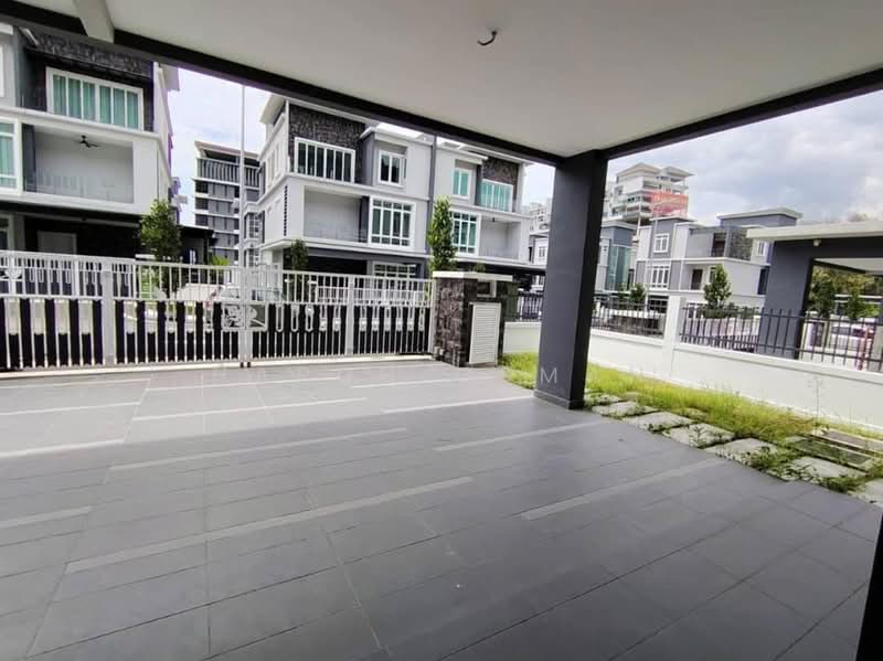 Semi-Detached House for Sale in Taman Tun Dr Ismail (Kuala Lumpur) - Harun Osman - PropertyGuru.com.my