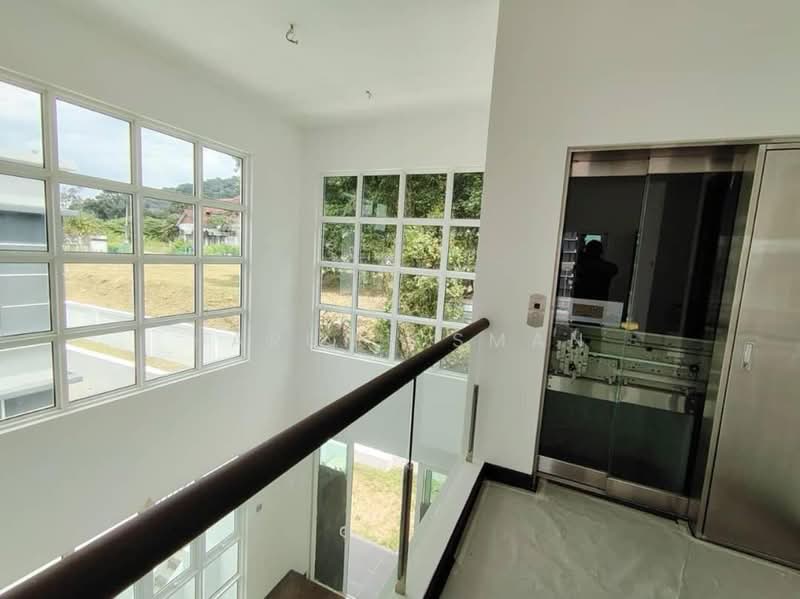 Semi-Detached House for Sale in Taman Tun Dr Ismail (Kuala Lumpur) - Harun Osman - PropertyGuru.com.my