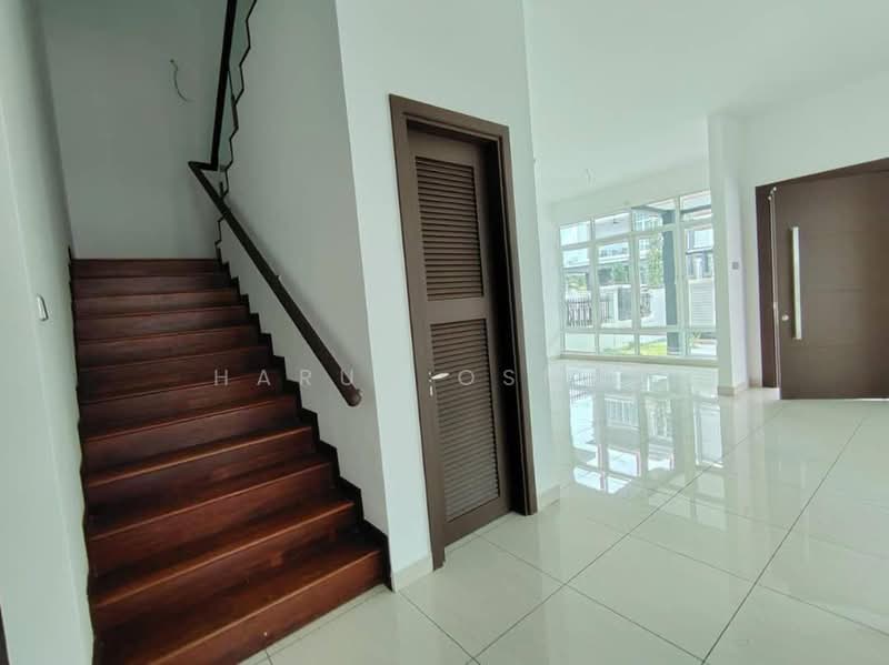 Semi-Detached House for Sale in Taman Tun Dr Ismail (Kuala Lumpur) - Harun Osman - PropertyGuru.com.my