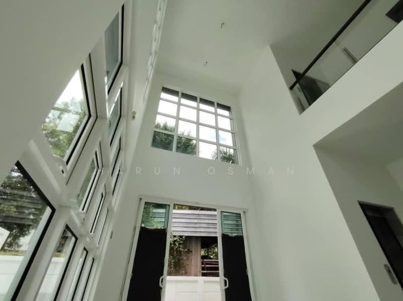 Semi-Detached House for Sale in Taman Tun Dr Ismail (Kuala Lumpur) - Harun Osman - PropertyGuru.com.my