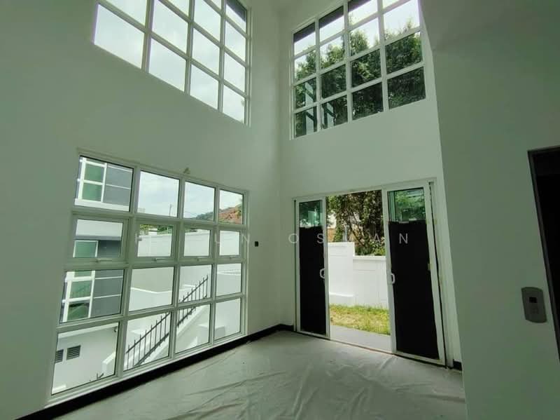 Semi-Detached House for Sale in Taman Tun Dr Ismail (Kuala Lumpur) - Harun Osman - PropertyGuru.com.my