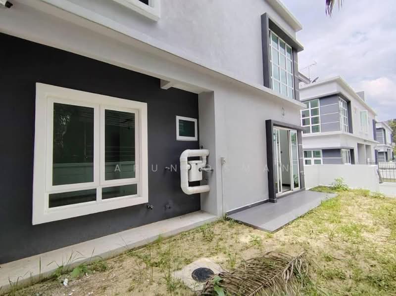 Semi-Detached House for Sale in Taman Tun Dr Ismail (Kuala Lumpur) - Harun Osman - PropertyGuru.com.my