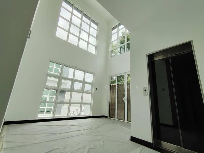 Semi-Detached House for Sale in Taman Tun Dr Ismail (Kuala Lumpur) - Harun Osman - PropertyGuru.com.my