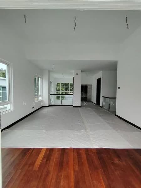 Semi-Detached House for Sale in Taman Tun Dr Ismail (Kuala Lumpur) - Harun Osman - PropertyGuru.com.my