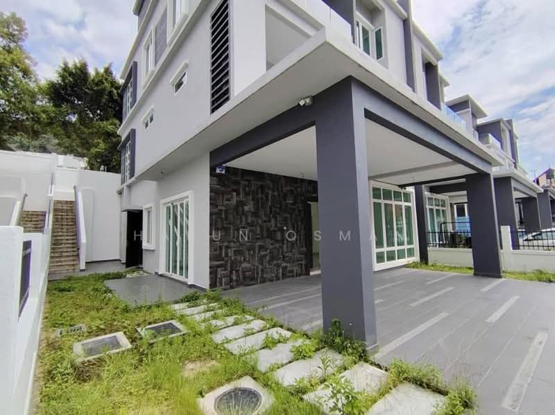 Semi-Detached House for Sale in Taman Tun Dr Ismail (Kuala Lumpur) - Harun Osman - PropertyGuru.com.my