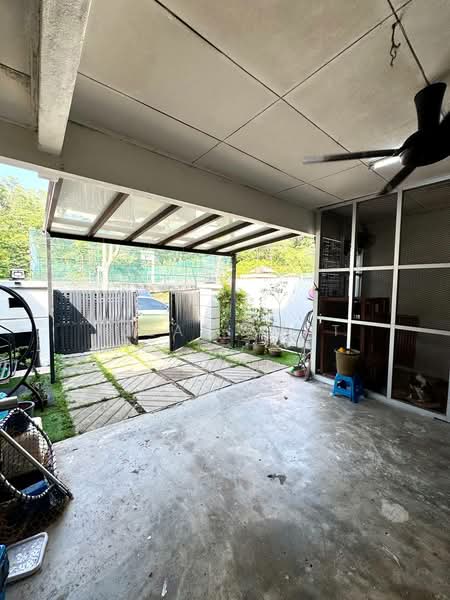 2-storey Terraced House for Sale in Taman Puncak Kinrara (Bandar Kinrara) - Izzati Mat - Exterior - PropertyGuru.com.my