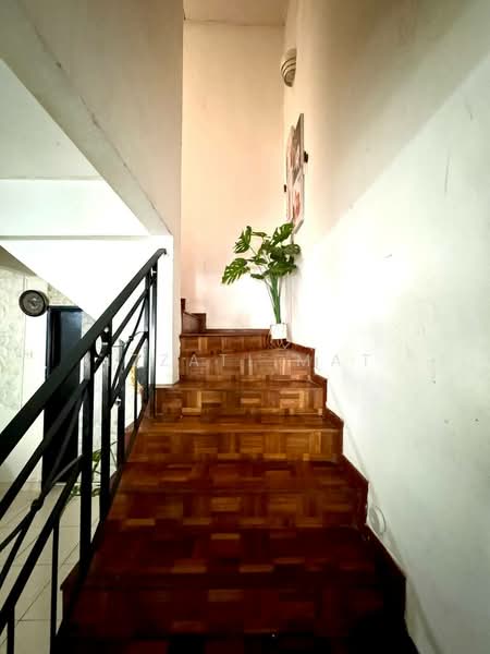 2-storey Terraced House for Sale in Taman Puncak Kinrara (Bandar Kinrara) - Izzati Mat - Interior - PropertyGuru.com.my