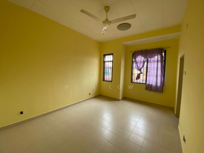 2-storey Terraced House for Rent in Kangkar Pulai (Skudai) - Nick Low - Interior - PropertyGuru.com.my