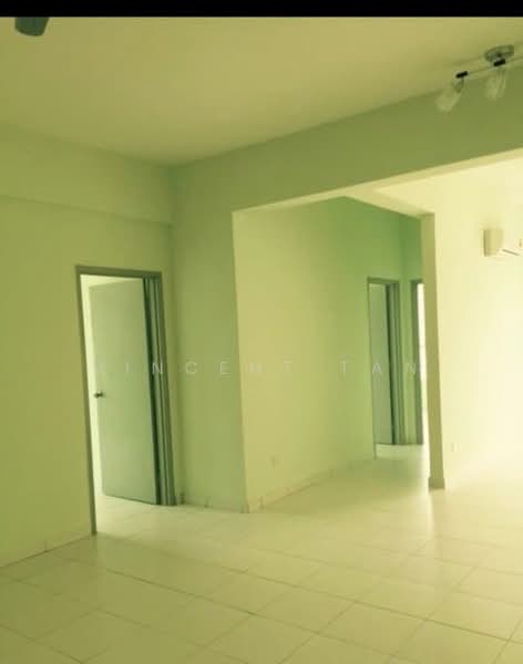 Condominium for Rent at The Golden Triangle Condominium - Vincent Tan - Interior - PropertyGuru.com.my