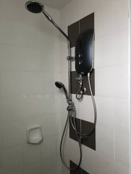 Condominium for Rent at The Golden Triangle Condominium - Vincent Tan - Bathroom - PropertyGuru.com.my