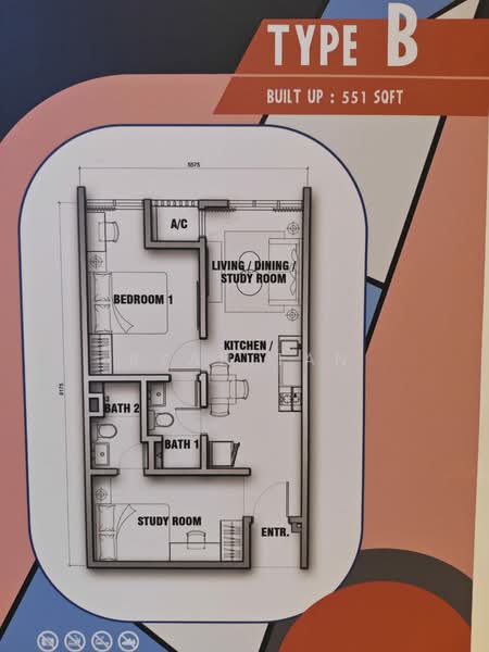 Service Residence for Sale at Majestic Gen Sphere - Ryan Tan - PropertyGuru.com.my