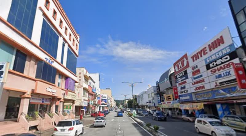 Shop / Office for Sale in Seremban (Negeri Sembilan) - Daniel Leong - PropertyGuru.com.my
