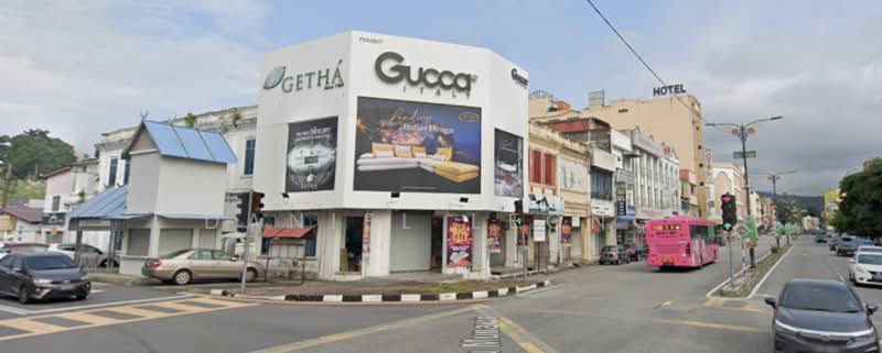 Shop / Office for Sale in Seremban (Negeri Sembilan) - Daniel Leong - PropertyGuru.com.my