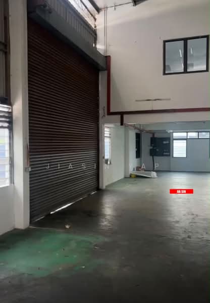 Kilang untuk Disewa di Juru (Penang) - Jiasin Yap - Interior - PropertyGuru.com.my