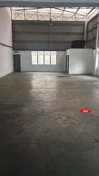 Kilang untuk Disewa di Juru (Penang) - Jiasin Yap - Interior - PropertyGuru.com.my