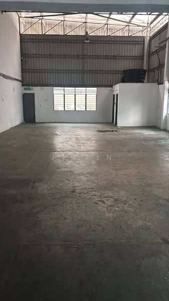 Kilang untuk Disewa di Juru (Penang) - Jiasin Yap - Interior - PropertyGuru.com.my