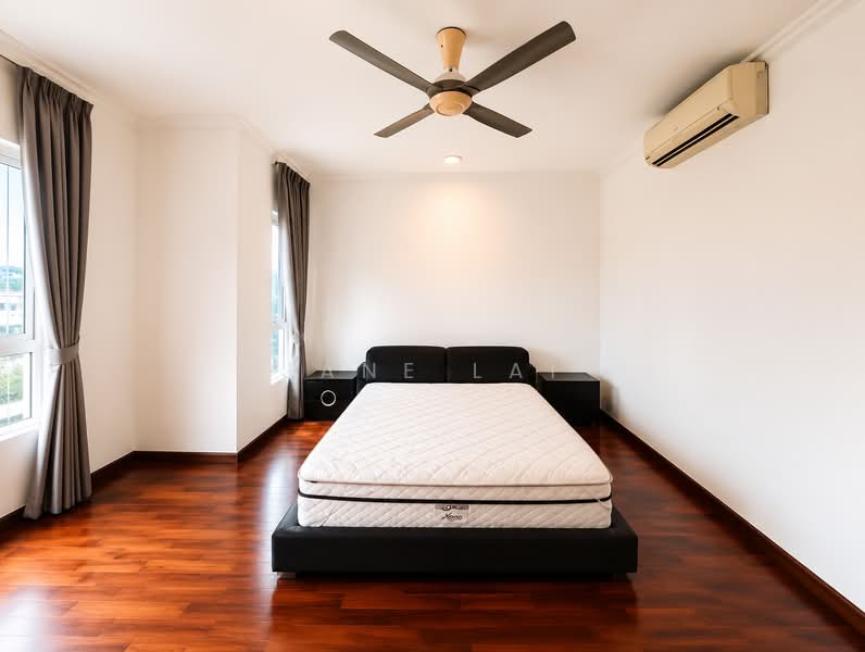 Condominium for Sale at Hijauan Kiara - Jane Lai - Bedroom - PropertyGuru.com.my
