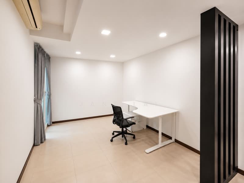 Condominium for Sale at Hijauan Kiara - Jane Lai - Study - PropertyGuru.com.my