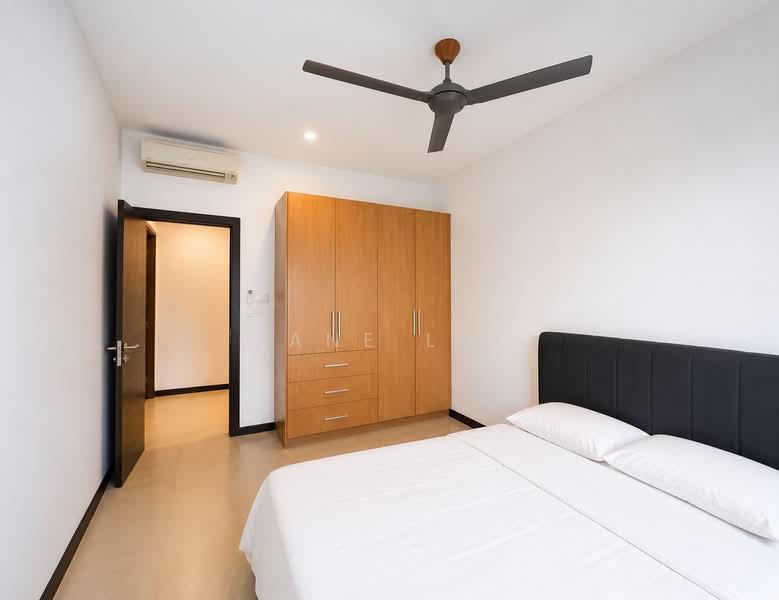 Condominium for Sale at Hijauan Kiara - Jane Lai - Bedroom - PropertyGuru.com.my