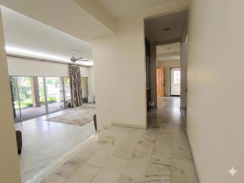 Bungalow for Sale in Taman Tun Dr Ismail (Kuala Lumpur) - Harun Osman - PropertyGuru.com.my