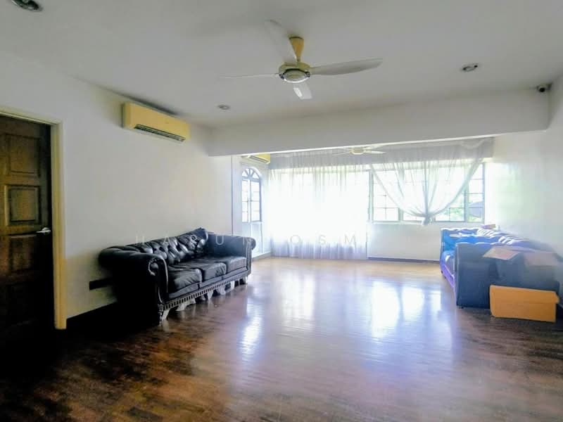 Bungalow for Sale in Taman Tun Dr Ismail (Kuala Lumpur) - Harun Osman - PropertyGuru.com.my