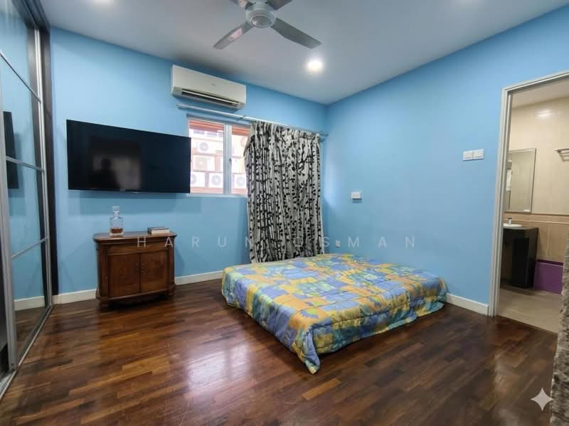 Bungalow for Sale in Taman Tun Dr Ismail (Kuala Lumpur) - Harun Osman - PropertyGuru.com.my