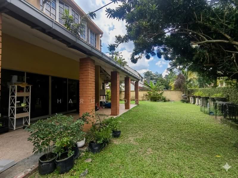 Bungalow for Sale in Taman Tun Dr Ismail (Kuala Lumpur) - Harun Osman - PropertyGuru.com.my