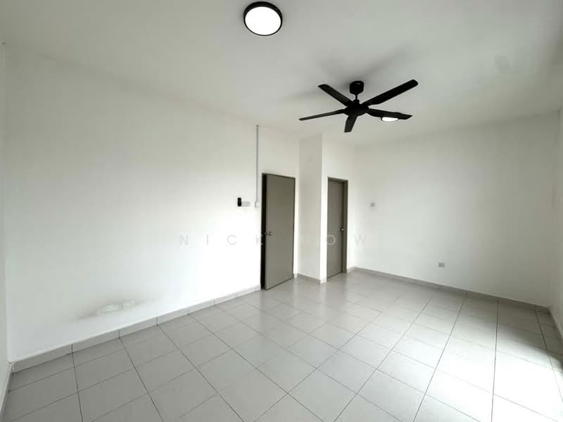 2-storey Terraced House for Rent in Taman Pulai Mutiara (Iskandar Puteri (Nusajaya)) - Nick Low - Interior - PropertyGuru.com.my