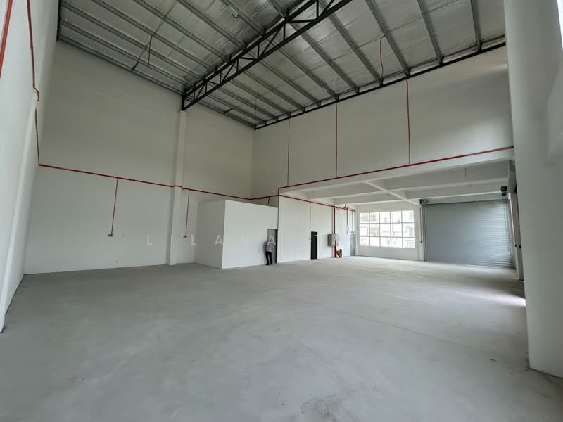 Factory for Rent in Skudai (Johor) - Lilara Tiew - PropertyGuru.com.my