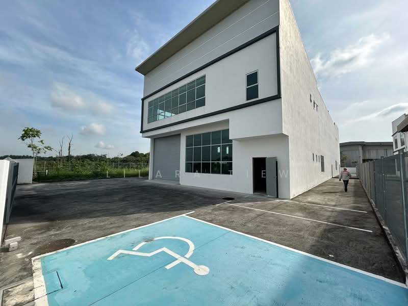 Factory for Rent in Skudai (Johor) - Lilara Tiew - PropertyGuru.com.my