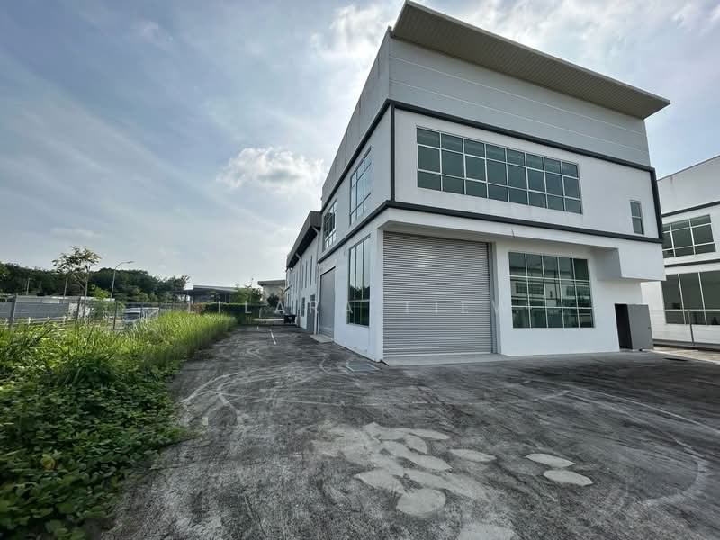 Factory for Rent in Skudai (Johor) - Lilara Tiew - PropertyGuru.com.my