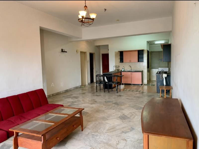 Condominium for Sale at Sri Alam Condominium - Sharifah Yusoff - PropertyGuru.com.my