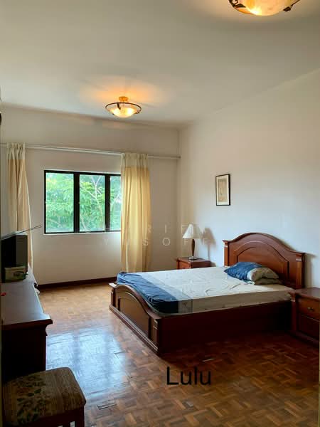 Condominium for Sale at Sri Alam Condominium - Sharifah Yusoff - PropertyGuru.com.my