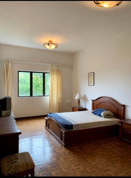 Condominium for Sale at Sri Alam Condominium - Sharifah Yusoff - PropertyGuru.com.my