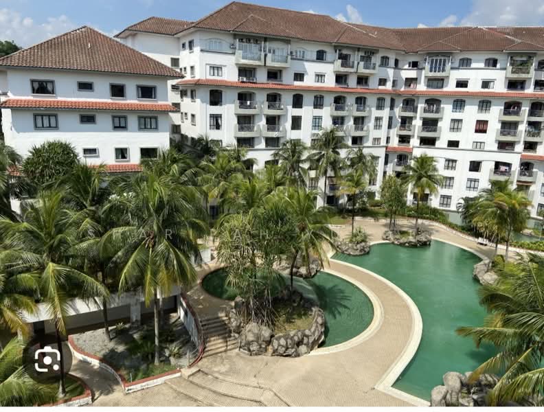 Condominium for Sale at Sri Alam Condominium - Sharifah Yusoff - PropertyGuru.com.my