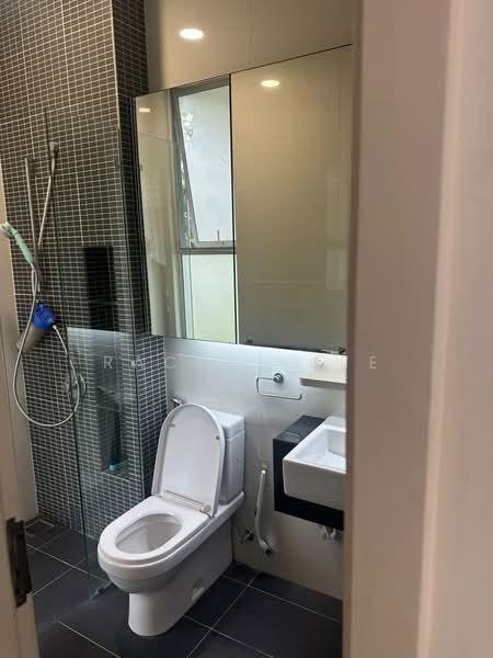 Semi-Detached House for Rent in East Ledang (Iskandar Puteri (Nusajaya)) - Rachel See - Bathroom - PropertyGuru.com.my